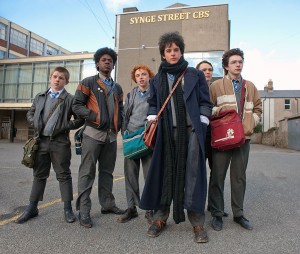 Sing Street (John Carney, 2016)