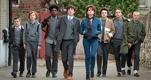 Box-office français du 26 octobre au 1 novembre 2016 - Sing Street (John Carney, 2016)