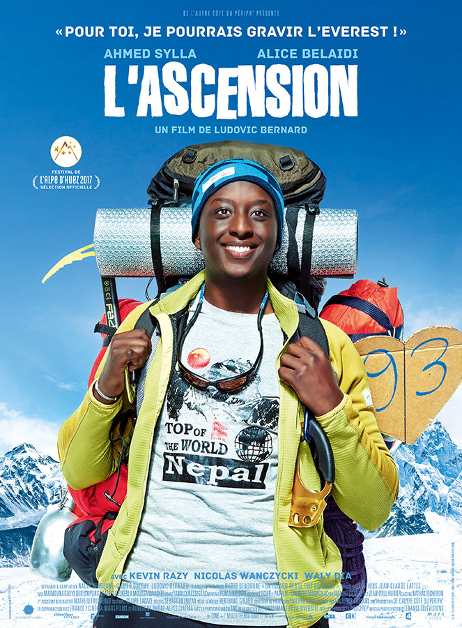 L'Ascension (Ludovic Bernard, 2017)