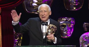 Mel Brooks honoré aux BAFTA