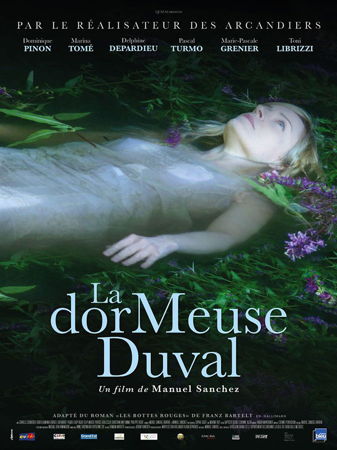 La DorMeuse Duval (Manuel Sanchez, 2016)