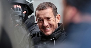 Dany Boon dans Raid dingue (2017)