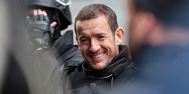 Dany Boon dans Raid dingue (2017)