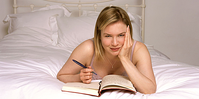 Bridget Jones, si parfaitement imparfaite