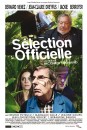 Sélection officielle