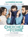 Cherchez la femme