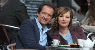 Stéphane De Groodt et Louise Bourgoin dans L'un dans l'autre (Bruno Chiche, 2017) - Box-office français du 20 au 26 septembre 2017