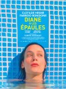 Diane a les épaules 