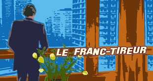 Le Franc-tireur (Maurice Failevic, 1978), une comédie rare en DVD