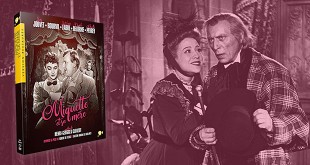 Miquette et sa mère - Test Blu-ray