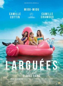 Larguées (Eloïse Lang, 2018)