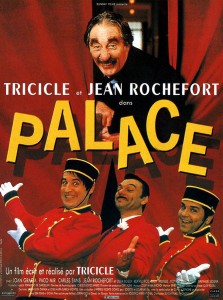 Palace (Tricicle, 1995)