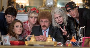 Les Tuche 3 (Olivier Baroux, 2018) - Box-office français du 31 janvier au 6 février 2018