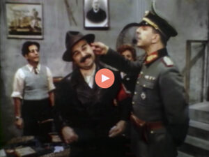 Les secrets de «Papy fait de la résistance», la pièce à succès jamais diffusée à la télé