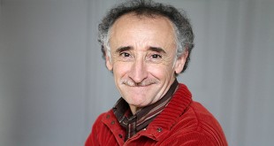 Michel Crémadès par Michel Crémadès