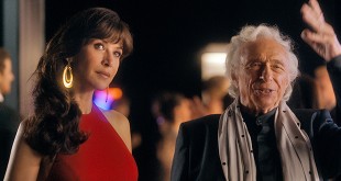 Mrs Mills, une voisine si parfaite (Sophie Marceau, 2018) - Box-office français du 7 au 13 mars 2018