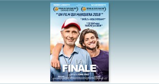 sorties Comédie du 21 mars 2018 : La Finale