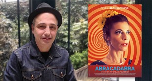 Abracadabra, la comédie selon Pablo Berger - © Photo CineComedies