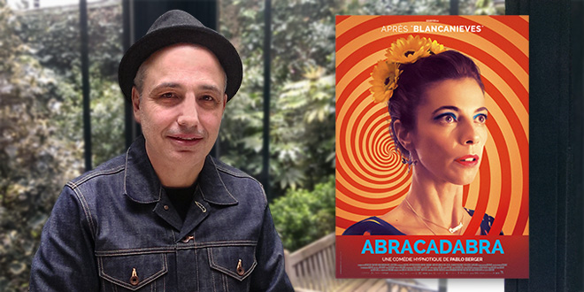 Abracadabra, la comédie selon Pablo Berger - © Photo CineComedies