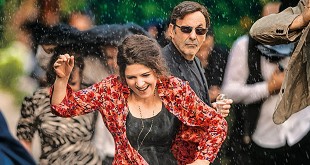 Place publique (Agnès Jaoui, 2018) - Box-office français du 18 au 24 avril 2018