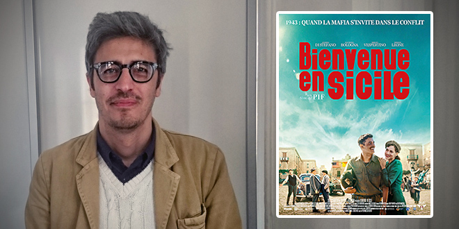 Bienvenue en Sicile, la comédie selon Pif - © Photo CineComedies