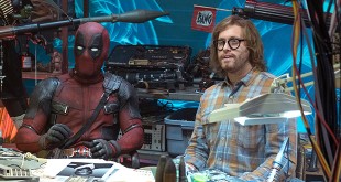 Box-office français du 16 au 22 mai 2018 - Deadpool 2 (David Leitch, 2018)