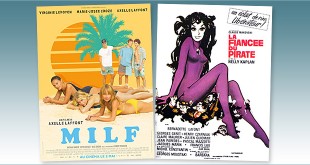 sorties Comédie du 2 mai 2018 : MILF, La Fiancée du pirate (1969)