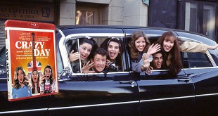 Crazy Day, la folle journée de Robert Zemeckis