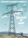 Woman at War