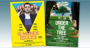 sorties Comédie du 15 août 2018 : Le Monde est à toi, Under the Tree (Undir Trénu)