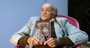 Venantino Venantini, hommage au dernier tonton flingueur