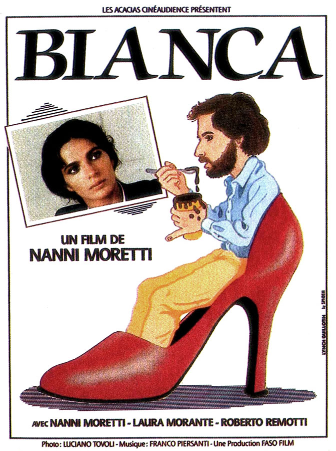 Bianca (Nanni Moretti, 1984)