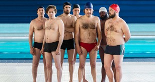 Box-office français du 24 au 30 octobre 2018 - Le Grand bain