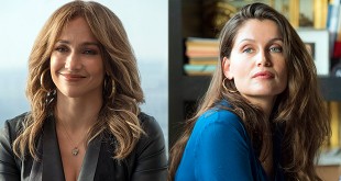 Box-office français du 26 décembre 2018 au 1 janvier 2019 - Jennifer Lopez dans Seconde chance / Laetitia Casta dans L'Homme fidèle