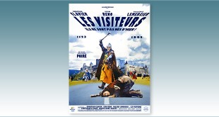 sorties Comédie du 27 janvier 1993 : Les Visiteurs (Jean-Marie Poiré, 1993)