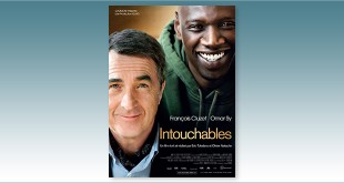 sorties Comédie du 2 novembre 2011 : Intouchables de Eric Toledano et Olivier Nakache