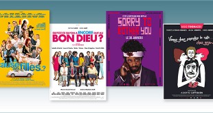 Sorties Comédie du 30 janvier 2019 : À cause des filles..?, Qu’est ce qu’on a encore fait au bon Dieu ?, Sorry To Bother You, Venez donc prendre le café… chez nous !