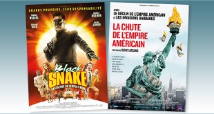 sorties Comédie du 20 février 2019 : Black Snake, la légende du Serpent Noir, La Chute de l’Empire américain