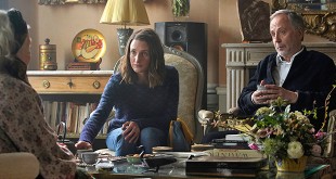 Box-office français du 6 au 12 mars 2019 - Le Mystère Henri Pick