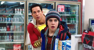 Box-office français du 3 au 9 avril 2019 - Shazam!