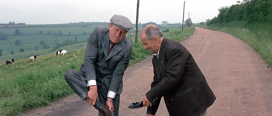 Aux Origines De La Grande Vadrouille CineComedies Aux Origines De La Grande Vadrouille CineComedies