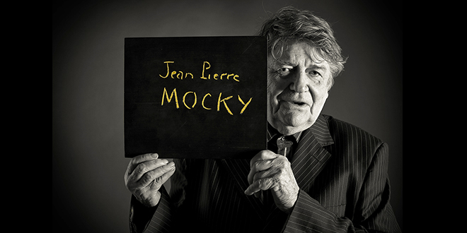 Hommage à Jean-Pierre Mocky, le Roi des bricoleurs - © Mocky Delicious Products