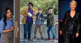 Box-office français du 21 au 27 août 2019 - Late Night / Good Boys