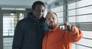 Box-office français du 4 au 10 septembre 2019 - Ahmed Sylla et Alban Ivanov dans Inséparables (Varante Soudjian, 2019)