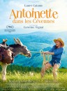 Antoinette dans les Cévennes