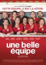 Une belle équipe