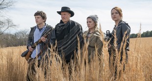 Box-office français du 30 octobre au 5 novembre 2019 - Retour à Zombieland