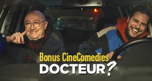 Bonus Docteur ?