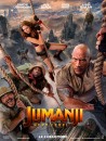 Jumanji : next level