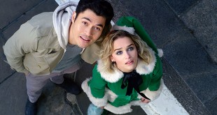 Box-office français du 27 novembre au 3 décembre 2019 - Last Christmas (Paul Feig, 2019)